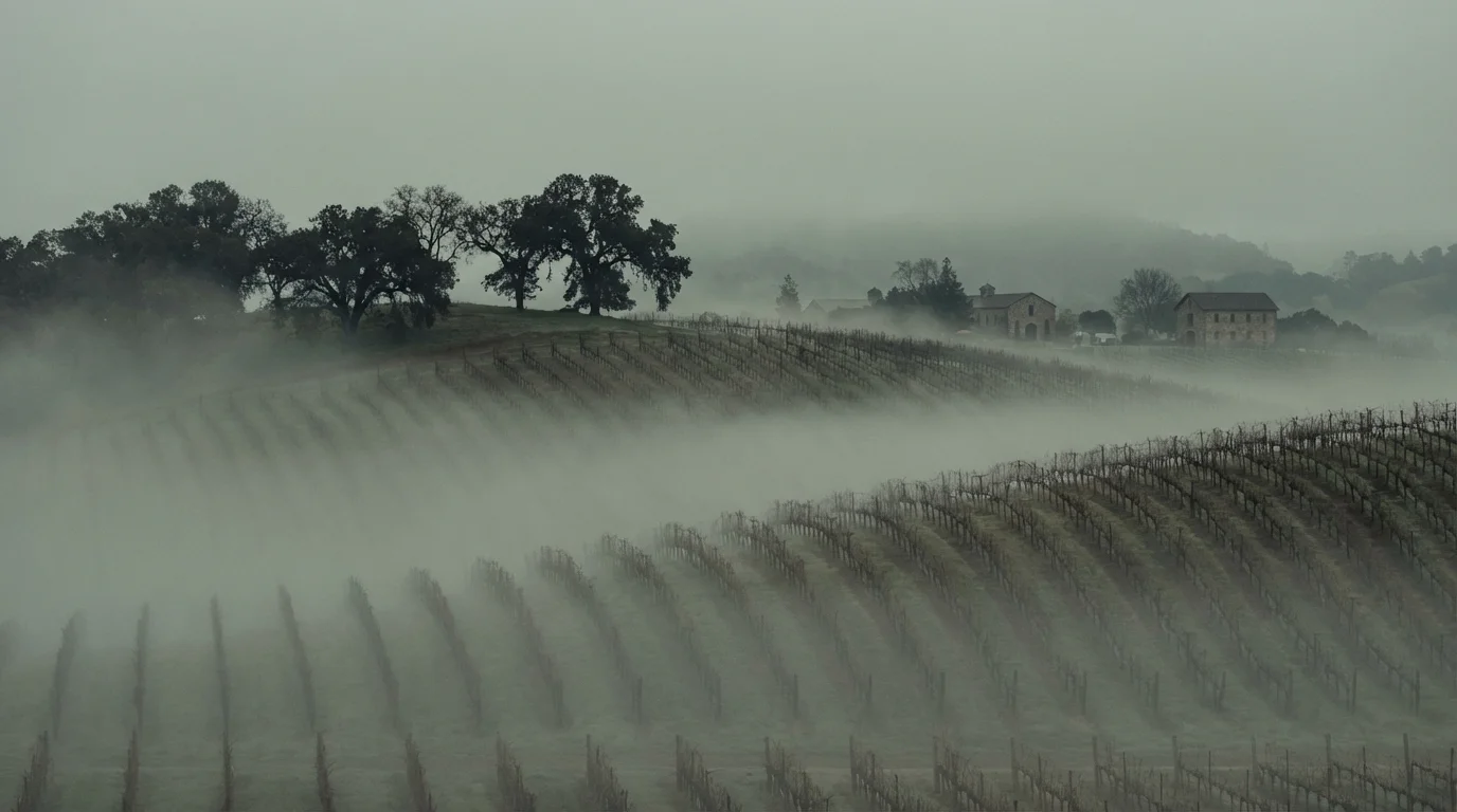 Napa Valley Weather by Month: What to Pack & Expect | Mayastoga